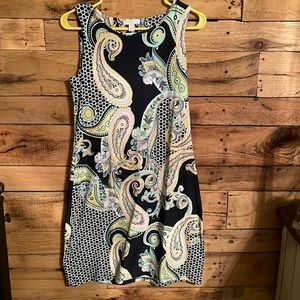 Charter Club Sleeveless Dress